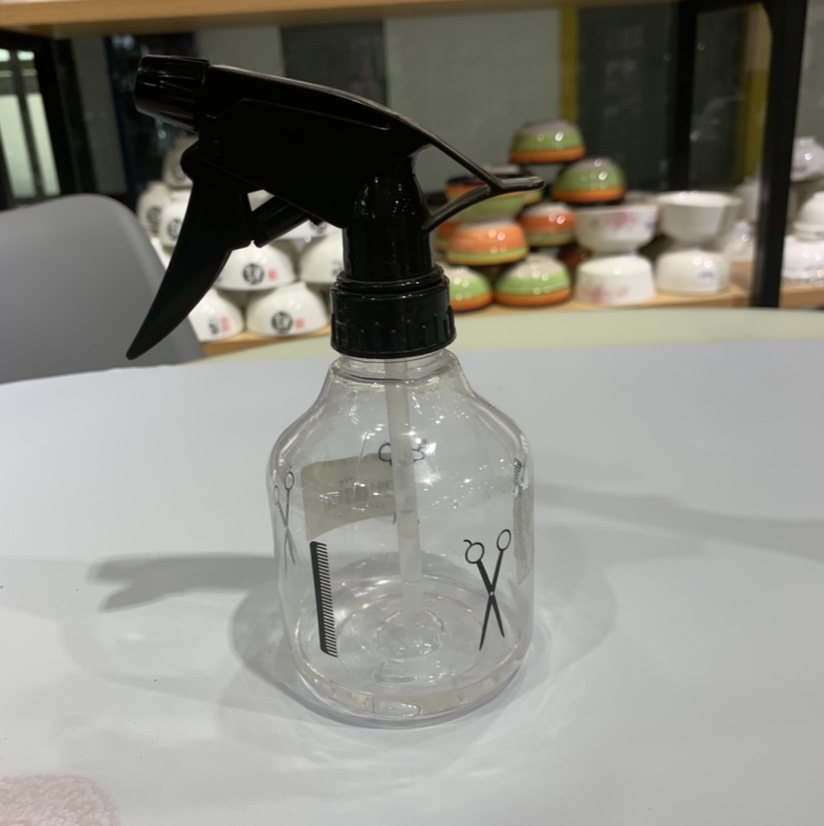 透明小喷壶 居家用品好物推荐日常使用物件