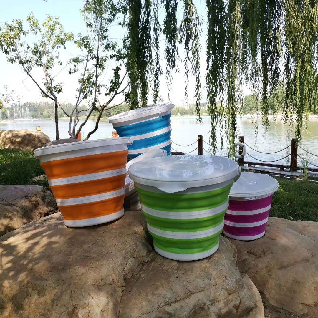 塑料水桶