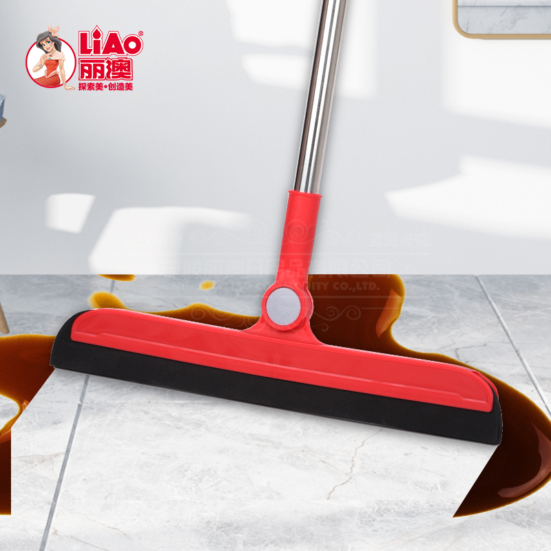 丽澳/LIAO 单层EVA地刮 家用地刮 刮水神器