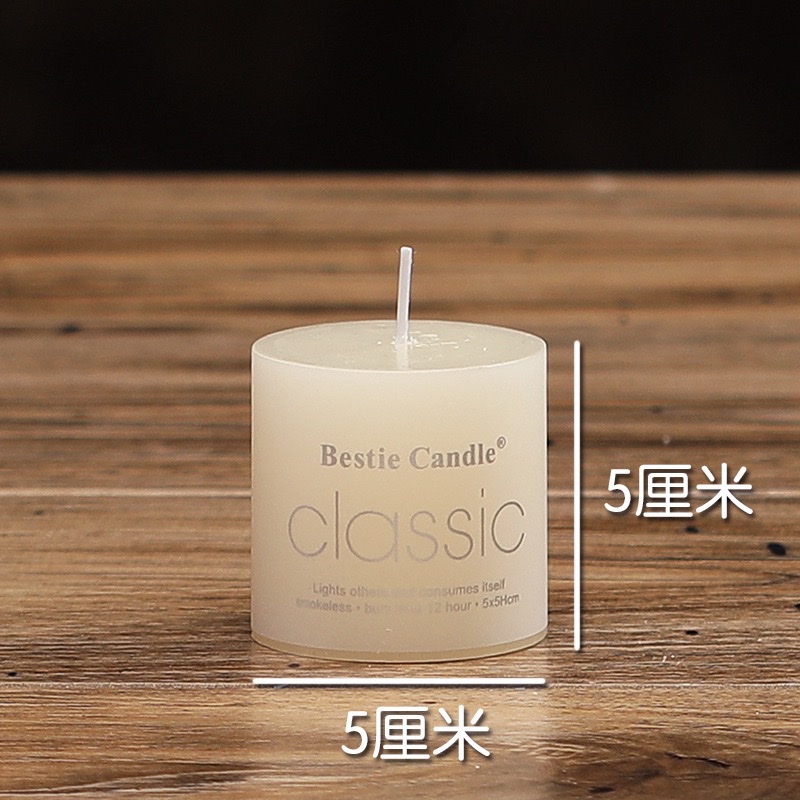 唯美蜡艺厂家直销经典香薰蜡烛