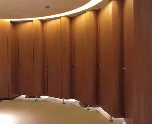 抗倍特卫生间